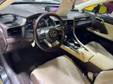 Lexus RX-350 2016 V6